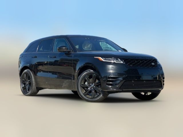 2020 Land Rover Range Rover Velar R-Dynamic S