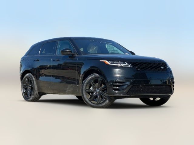 2020 Land Rover Range Rover Velar R-Dynamic S