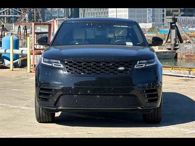 2020 Land Rover Range Rover Velar R-Dynamic S