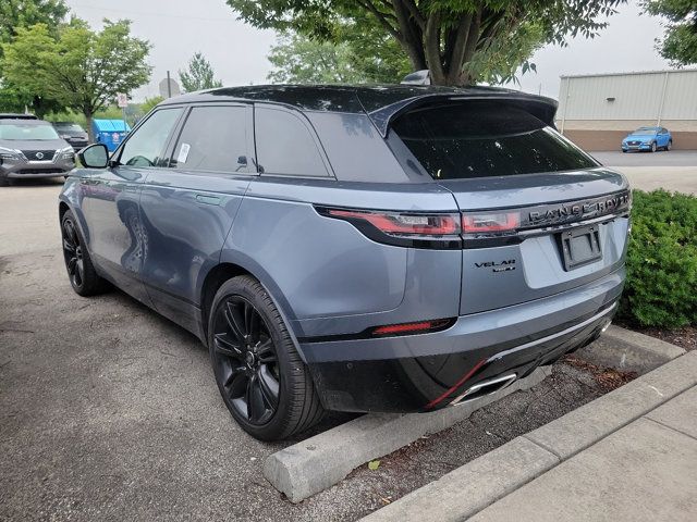 2020 Land Rover Range Rover Velar R-Dynamic S