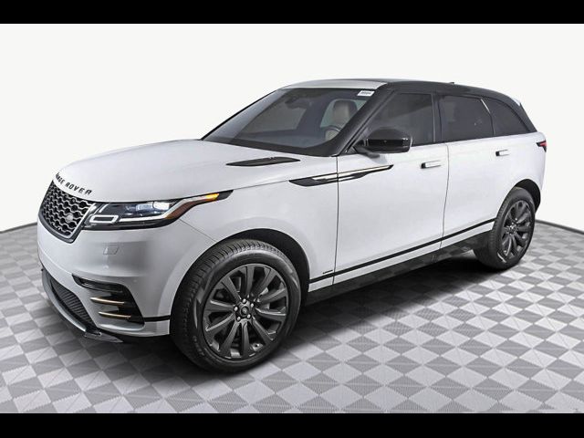 2020 Land Rover Range Rover Velar R-Dynamic S