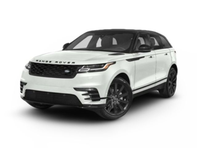 2020 Land Rover Range Rover Velar R-Dynamic S