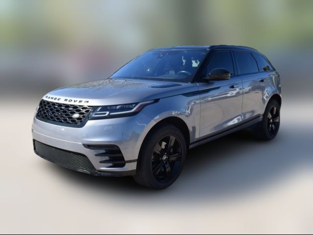 2020 Land Rover Range Rover Velar R-Dynamic S