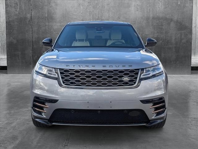 2020 Land Rover Range Rover Velar R-Dynamic S