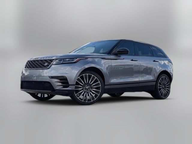 2020 Land Rover Range Rover Velar R-Dynamic S