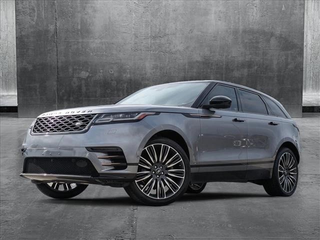 2020 Land Rover Range Rover Velar R-Dynamic S