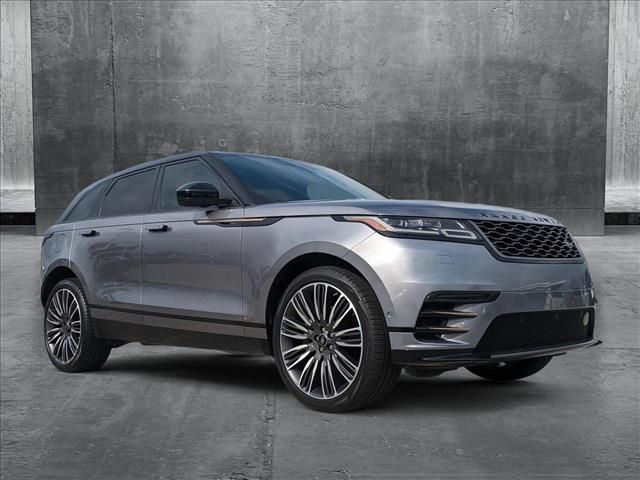 2020 Land Rover Range Rover Velar R-Dynamic S