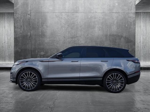 2020 Land Rover Range Rover Velar R-Dynamic S