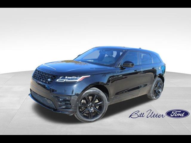 2020 Land Rover Range Rover Velar R-Dynamic S