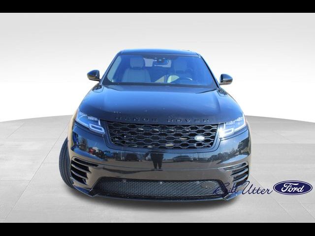 2020 Land Rover Range Rover Velar R-Dynamic S