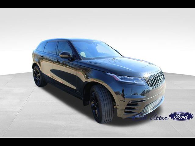 2020 Land Rover Range Rover Velar R-Dynamic S