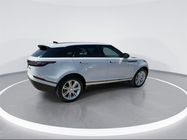 2020 Land Rover Range Rover Velar R-Dynamic S