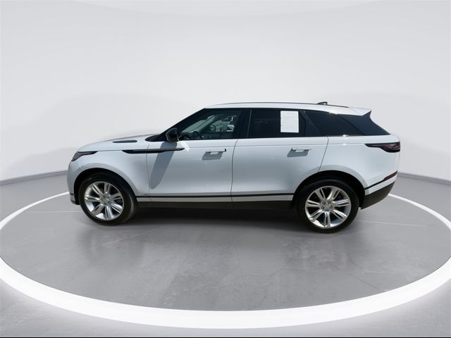 2020 Land Rover Range Rover Velar R-Dynamic S