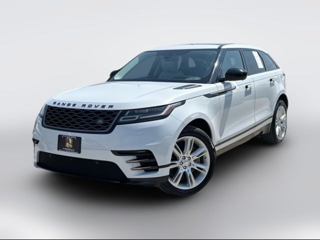 2020 Land Rover Range Rover Velar R-Dynamic S