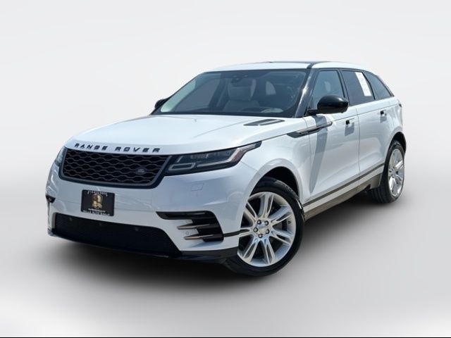 2020 Land Rover Range Rover Velar R-Dynamic S