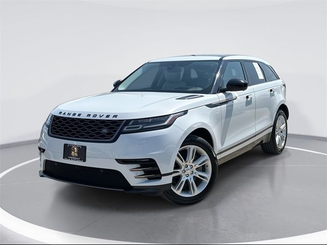 2020 Land Rover Range Rover Velar R-Dynamic S