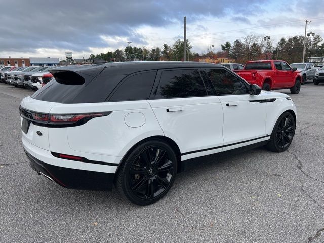 2020 Land Rover Range Rover Velar R-Dynamic S