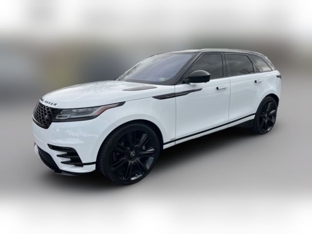 2020 Land Rover Range Rover Velar R-Dynamic S