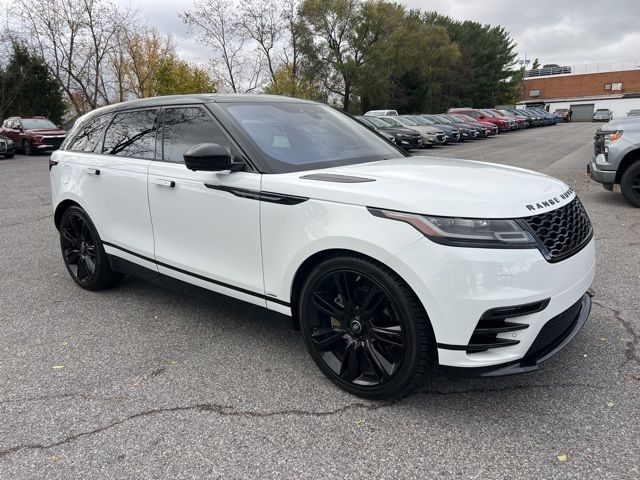 2020 Land Rover Range Rover Velar R-Dynamic S