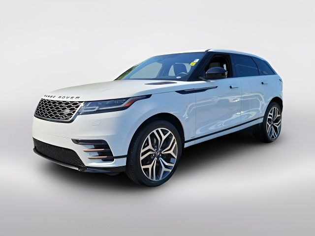 2020 Land Rover Range Rover Velar R-Dynamic S