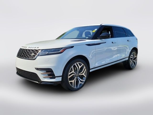 2020 Land Rover Range Rover Velar R-Dynamic S