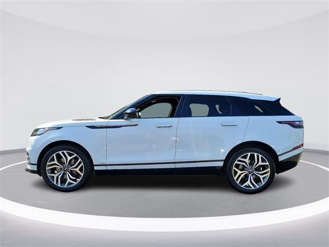 2020 Land Rover Range Rover Velar R-Dynamic S