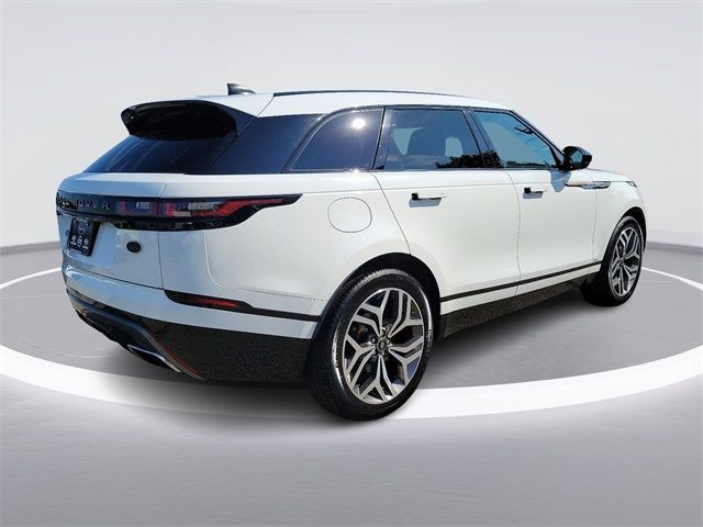 2020 Land Rover Range Rover Velar R-Dynamic S