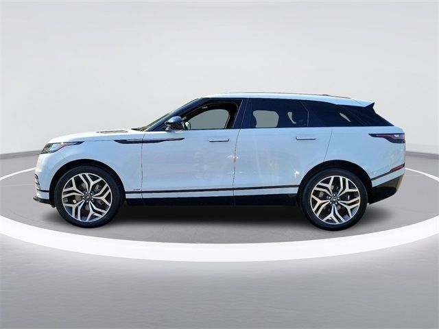 2020 Land Rover Range Rover Velar R-Dynamic S