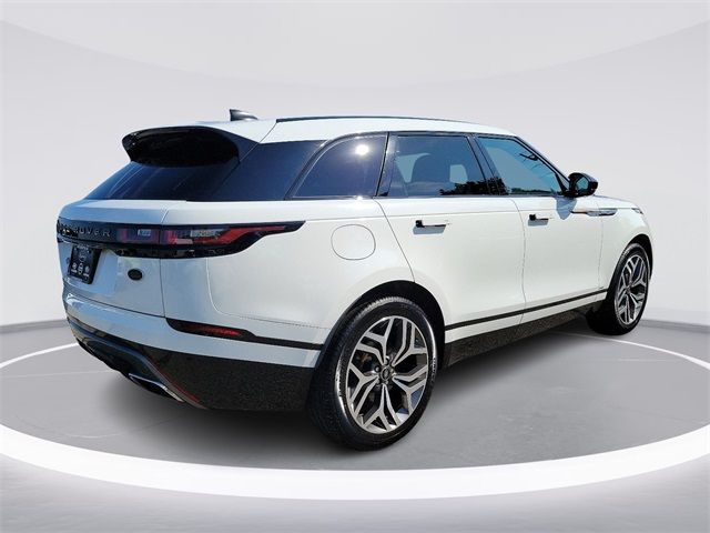 2020 Land Rover Range Rover Velar R-Dynamic S