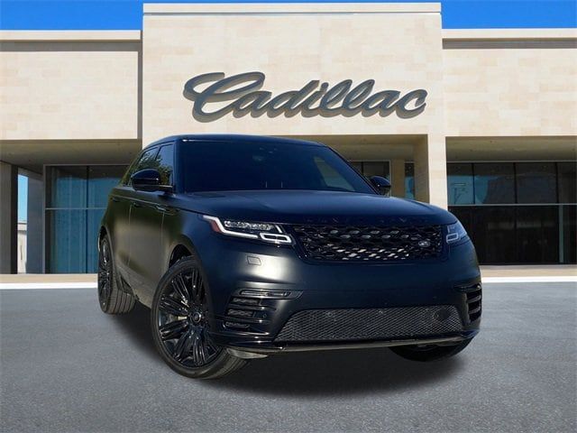 2020 Land Rover Range Rover Velar R-Dynamic S