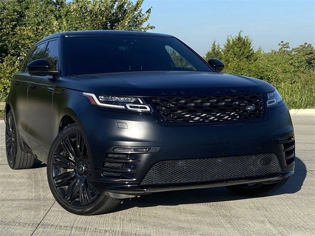 2020 Land Rover Range Rover Velar R-Dynamic S