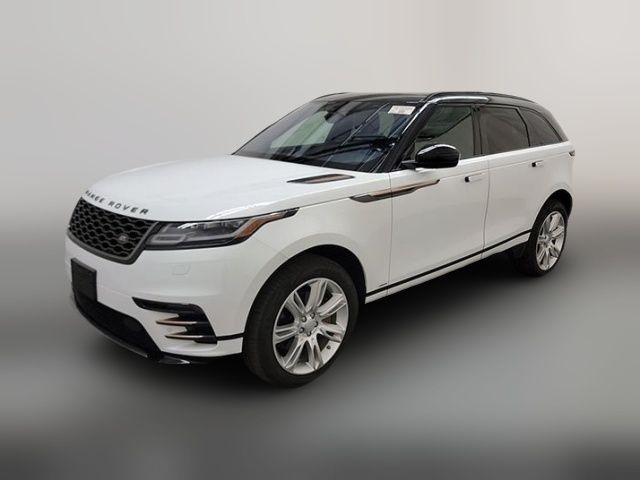 2020 Land Rover Range Rover Velar R-Dynamic S