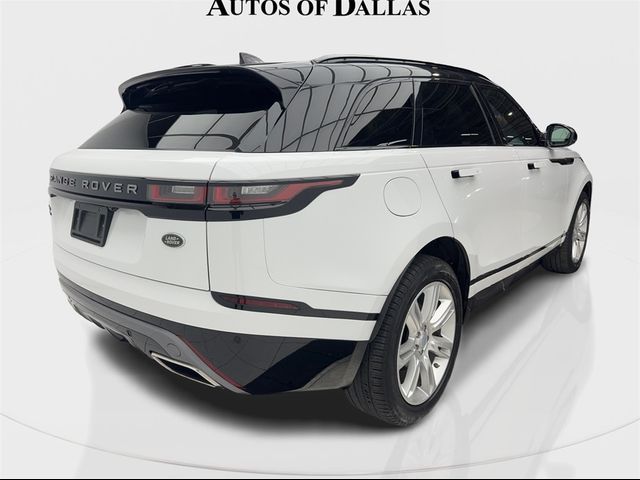 2020 Land Rover Range Rover Velar R-Dynamic S