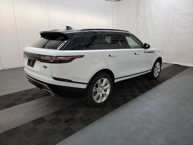 2020 Land Rover Range Rover Velar R-Dynamic S