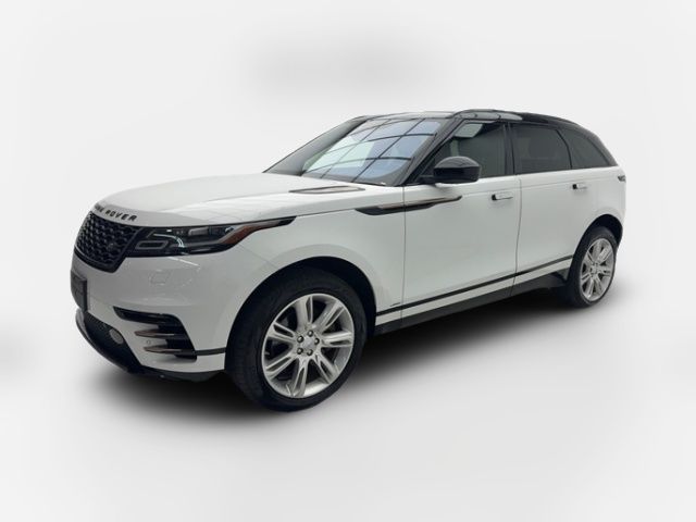 2020 Land Rover Range Rover Velar R-Dynamic S