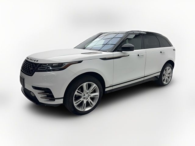 2020 Land Rover Range Rover Velar R-Dynamic S