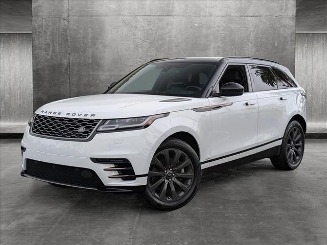 2020 Land Rover Range Rover Velar R-Dynamic S