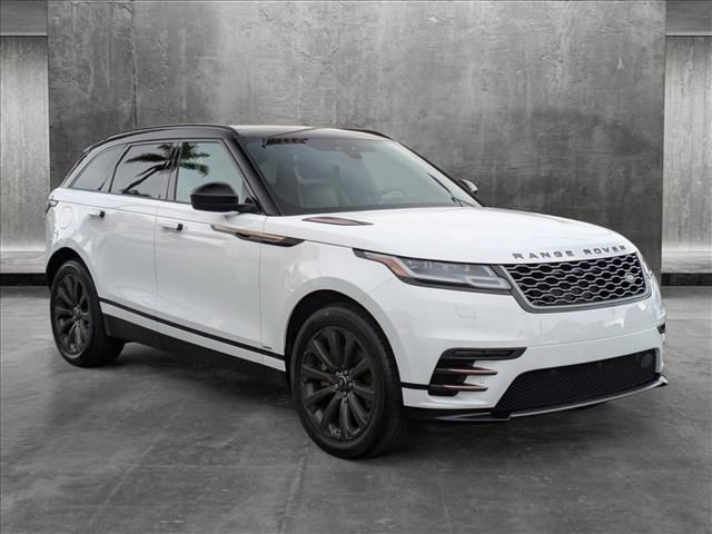 2020 Land Rover Range Rover Velar R-Dynamic S