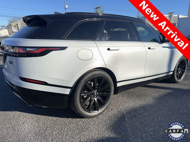 2020 Land Rover Range Rover Velar R-Dynamic S