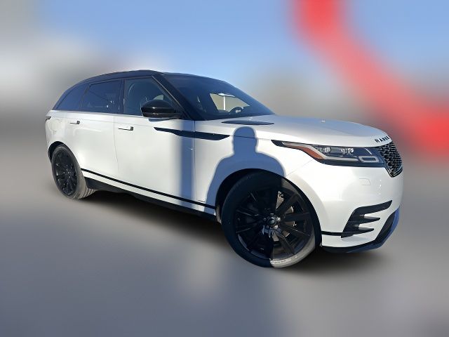 2020 Land Rover Range Rover Velar R-Dynamic S