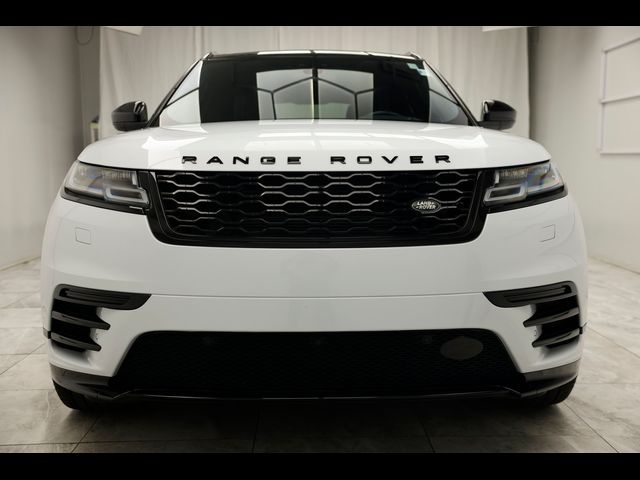 2020 Land Rover Range Rover Velar R-Dynamic S