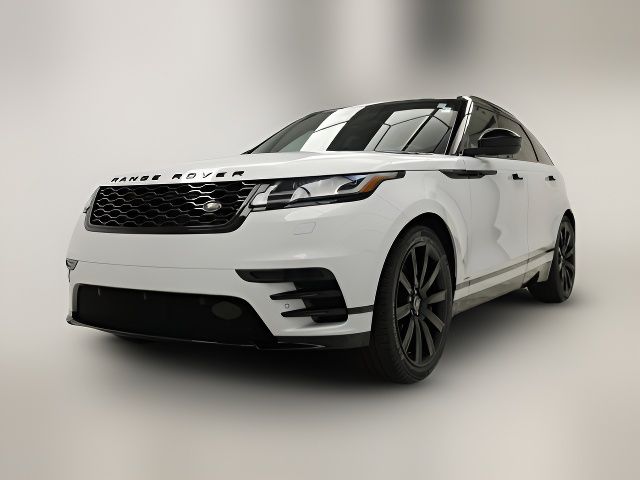 2020 Land Rover Range Rover Velar R-Dynamic S