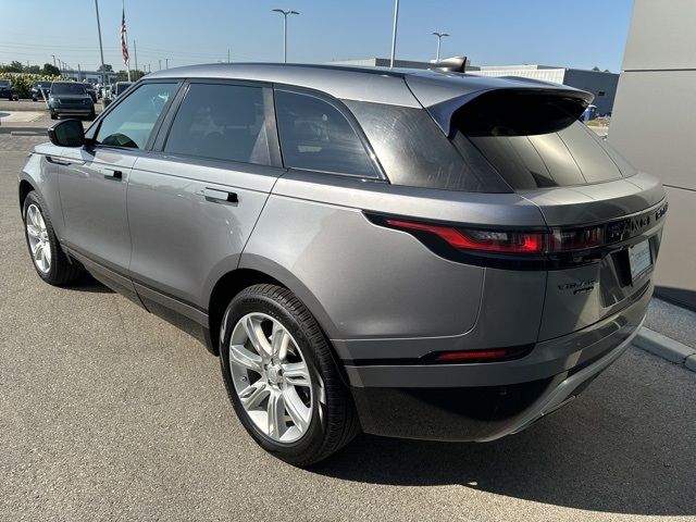 2020 Land Rover Range Rover Velar R-Dynamic S