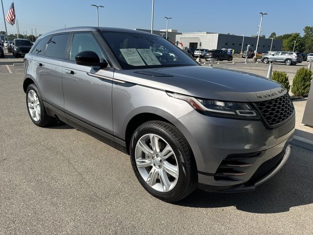 2020 Land Rover Range Rover Velar R-Dynamic S