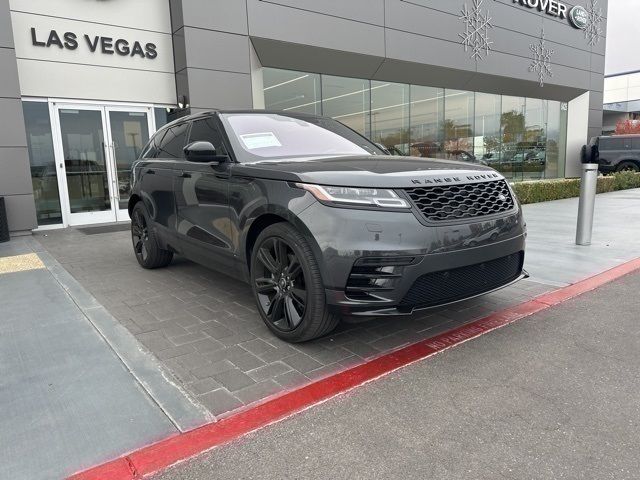 2020 Land Rover Range Rover Velar R-Dynamic S