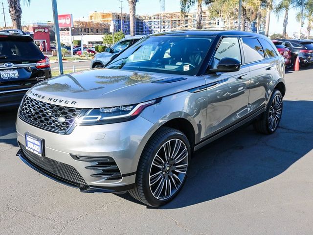 2020 Land Rover Range Rover Velar R-Dynamic S