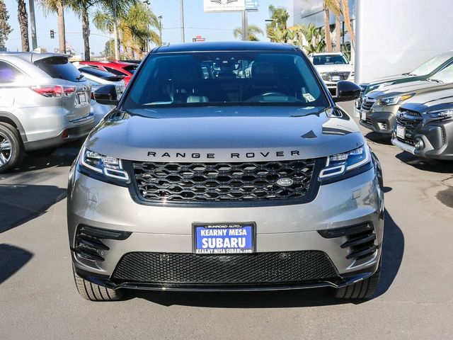 2020 Land Rover Range Rover Velar R-Dynamic S