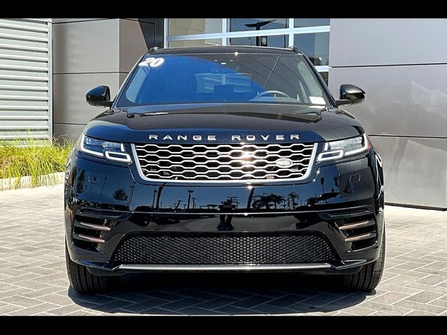 2020 Land Rover Range Rover Velar R-Dynamic S