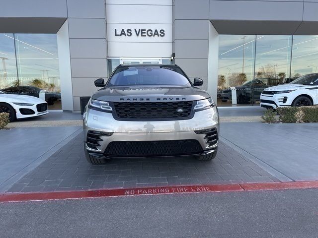 2020 Land Rover Range Rover Velar R-Dynamic S