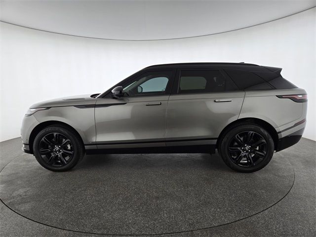 2020 Land Rover Range Rover Velar R-Dynamic S